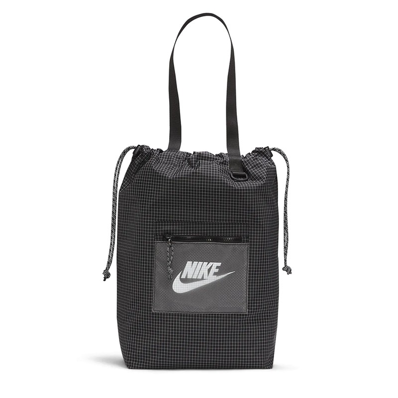 Сумка Nike Nk Heritage Tote - Trl чорна CV1409-010  — фото 1