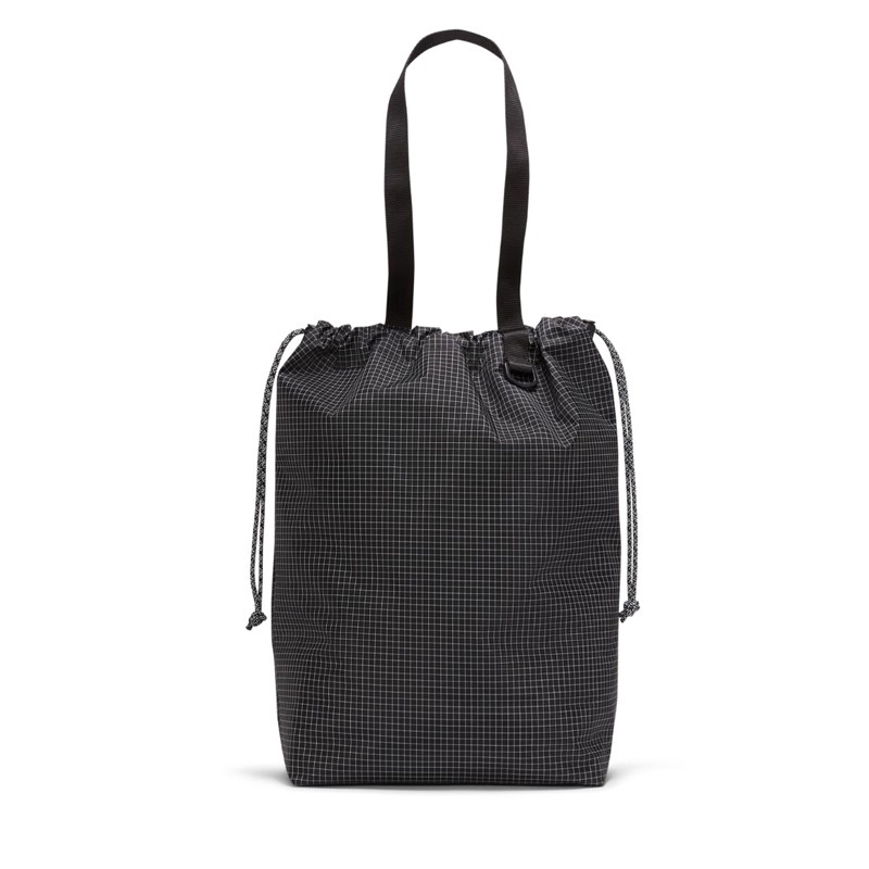Сумка Nike Nk Heritage Tote - Trl чорна CV1409-010  — фото 2