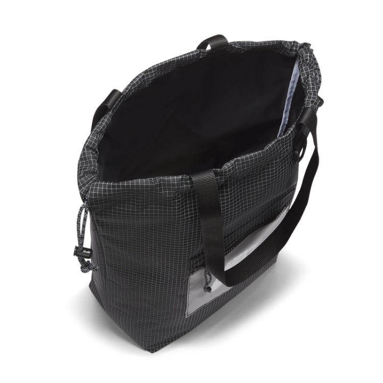 Сумка Nike Nk Heritage Tote - Trl чорна CV1409-010  изображение 3