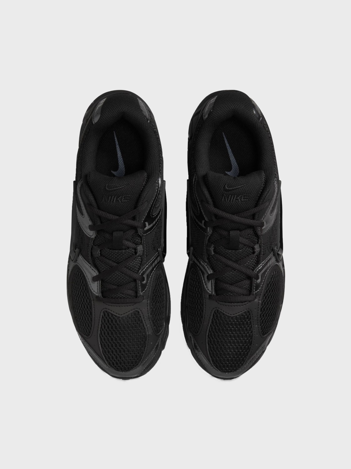 Кроссовки мужские Nike V5 RNR черные HJ5228-001 изображение 7