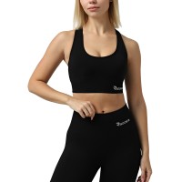 Бра жіночий Radder Draptique чорний 472501-010 изображение 1