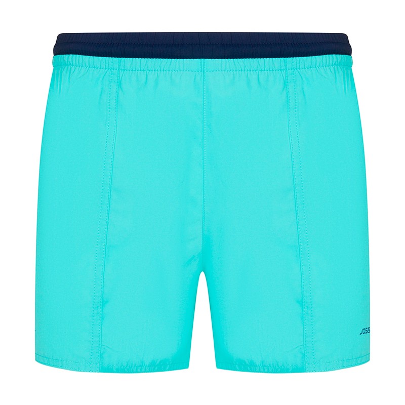 Шорты мужские Joss бирюзовые 102133-N1 — Sport City Шорты мужские Joss бирюзовые 102133-N1