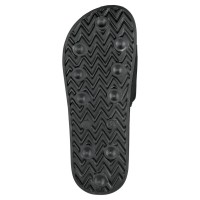 Шлепанцы мужские Jack Wolfskin Slider M черные 4044821-6053 изображение 4