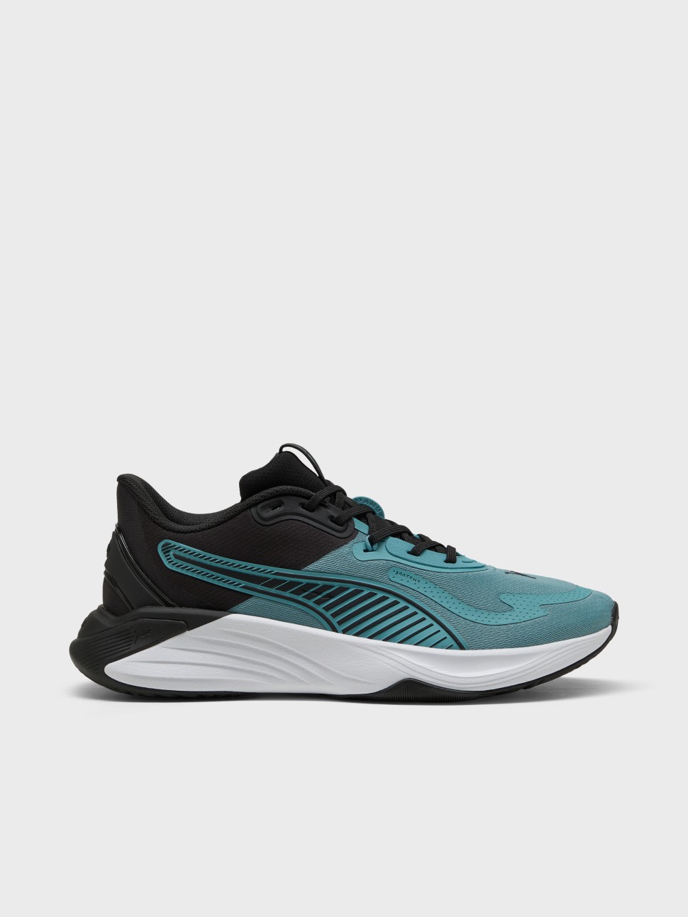 Кросівки чоловічі Puma PWR Hybrid TR бірюзові 31028224 — фото 2 — Sport City Кросівки чоловічі Puma PWR Hybrid TR бірюзові 31028224 — фото 2
