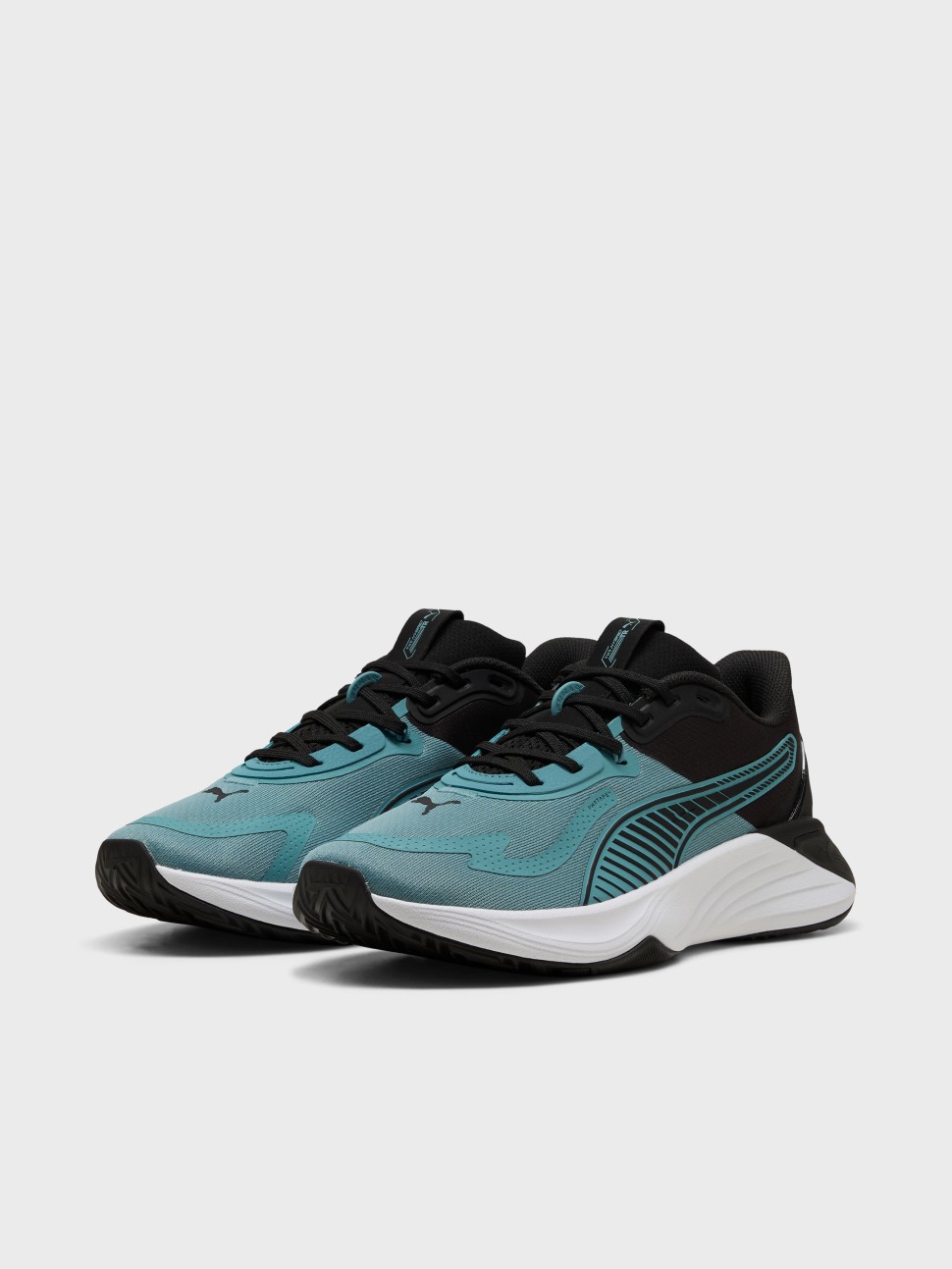 Кросівки чоловічі Puma PWR Hybrid TR бірюзові 31028224 — фото 3 — Sport City Кросівки чоловічі Puma PWR Hybrid TR бірюзові 31028224 — фото 3