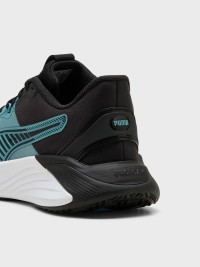 Кросівки чоловічі Puma PWR Hybrid TR бірюзові 31028224 изображение 4