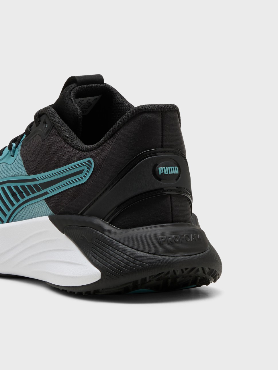 Кросівки чоловічі Puma PWR Hybrid TR бірюзові 31028224 — фото 4 — Sport City Кросівки чоловічі Puma PWR Hybrid TR бірюзові 31028224 — фото 4