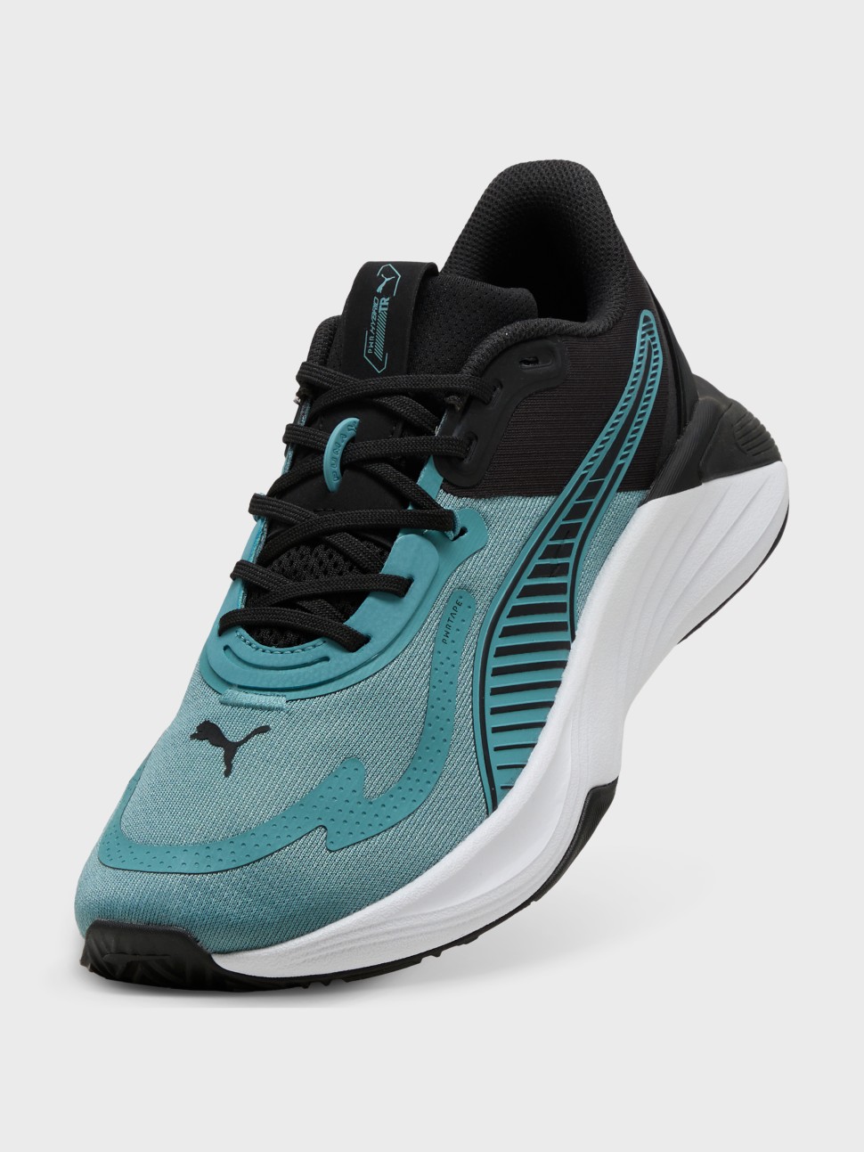 Кросівки чоловічі Puma PWR Hybrid TR бірюзові 31028224 — фото 5 — Sport City Кросівки чоловічі Puma PWR Hybrid TR бірюзові 31028224 — фото 5