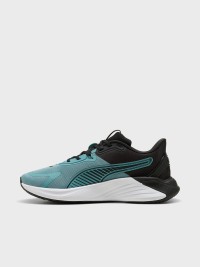 Кросівки чоловічі Puma PWR Hybrid TR бірюзові 31028224 изображение 6