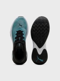 Кросівки чоловічі Puma PWR Hybrid TR бірюзові 31028224 изображение 7