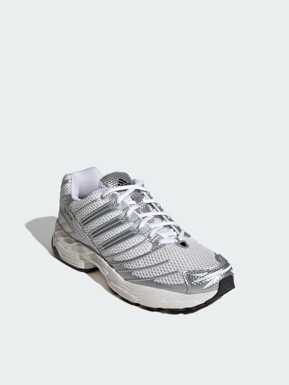 Кроссовки женские Adidas ADISTAR CONTROL 3 белые HQ2721 — фото 3