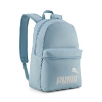 Рюкзак Puma PHASE Backpack голубой 09116433 изображение 1