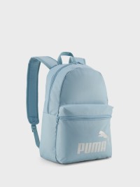 Рюкзак Puma PHASE Backpack голубой 09116433 изображение 2