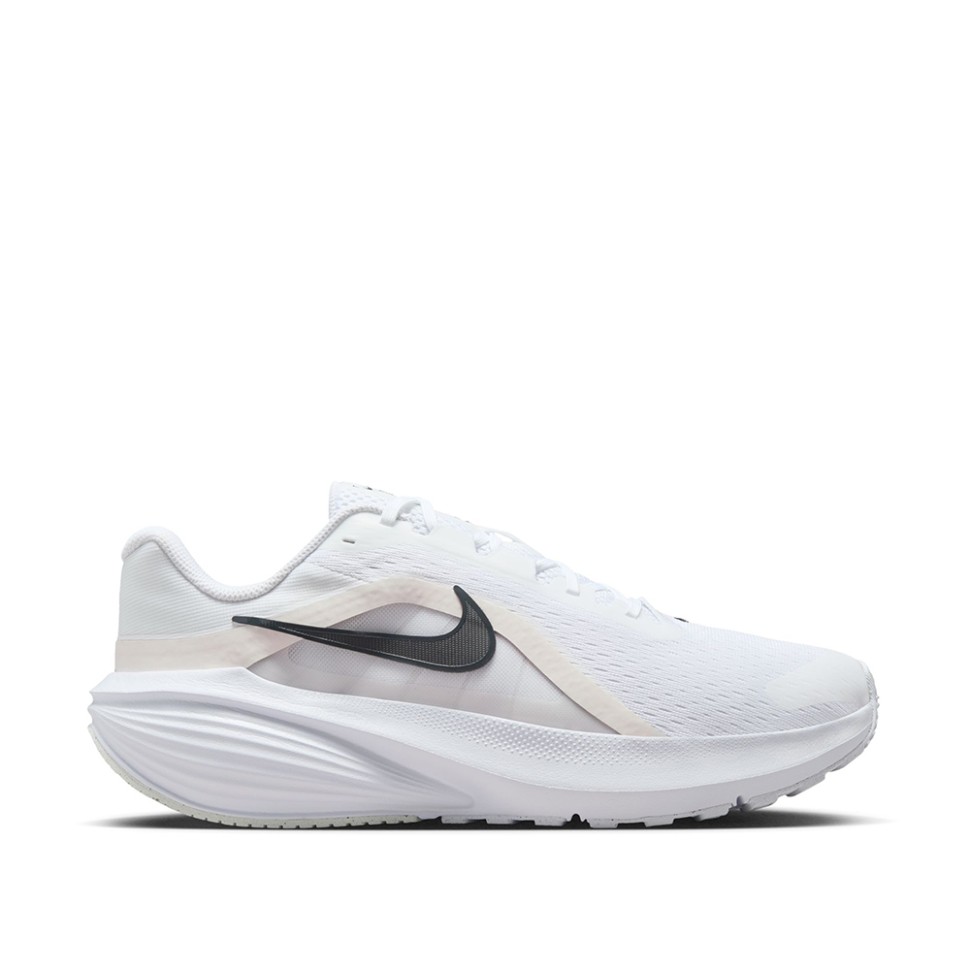 Кроссовки мужские Nike DOWNSHIFTER 14 белые IB1895-101 — Sport City Кроссовки мужские Nike DOWNSHIFTER 14 белые IB1895-101