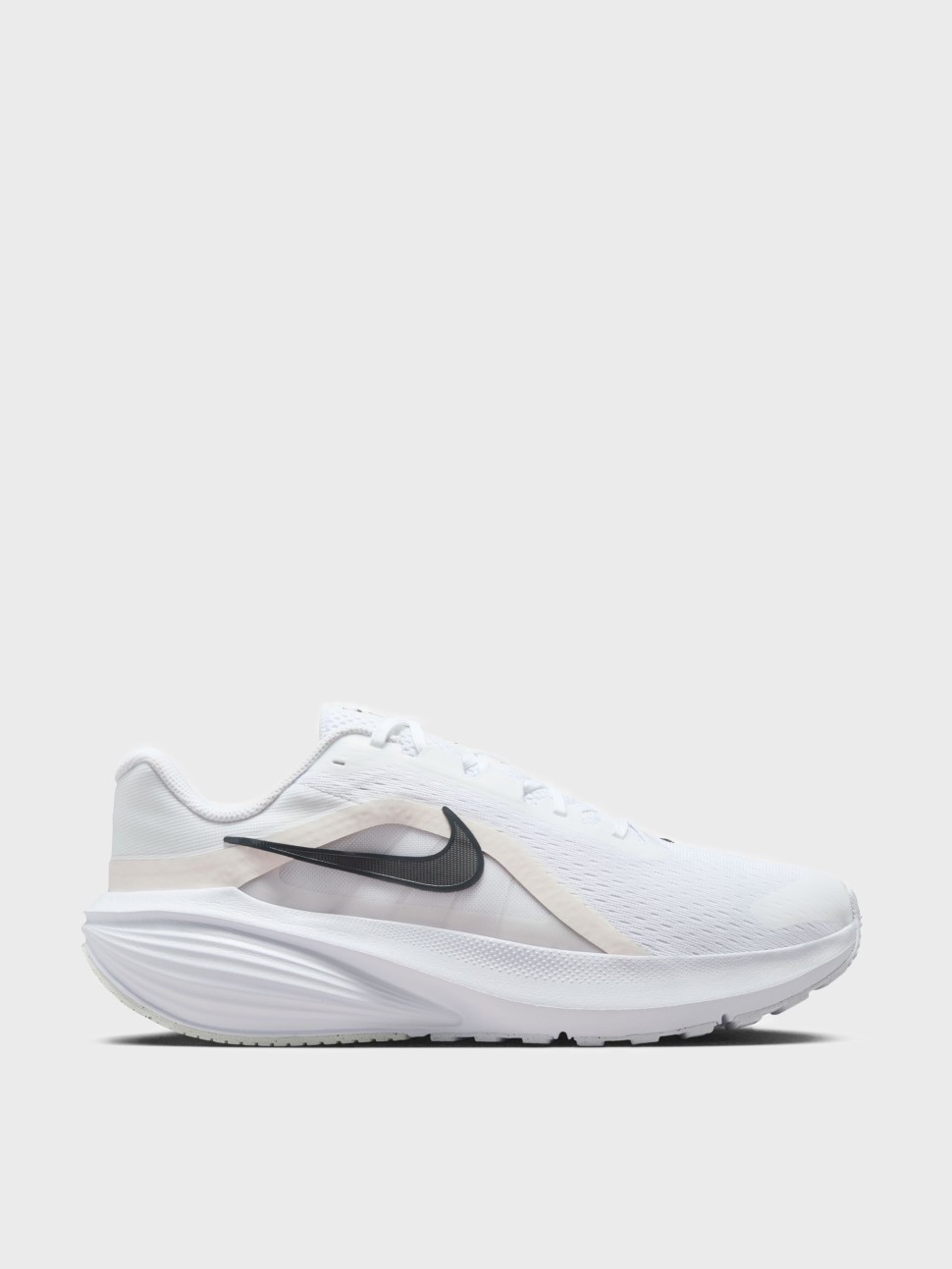 Кроссовки мужские Nike DOWNSHIFTER 14 белые IB1895-101 — фото 2 — Sport City Кроссовки мужские Nike DOWNSHIFTER 14 белые IB1895-101 — фото 2