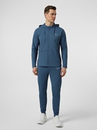 Штани чоловічі Radder Atticus сині 922506-410 изображение 6