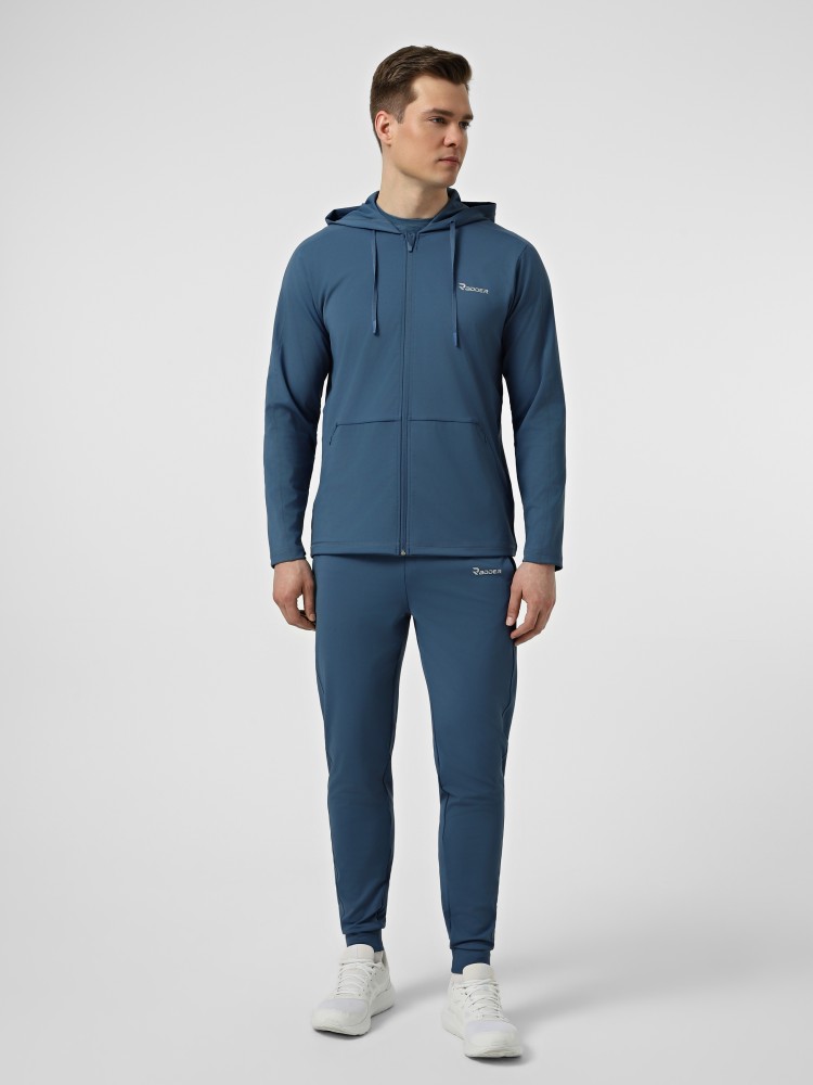 Штани чоловічі Radder Atticus сині 922506-410 изображение 6