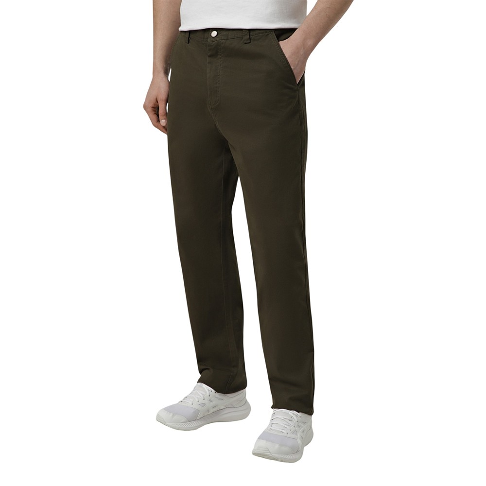 Брюки мужские Evoids Tindra зеленые 482607-020