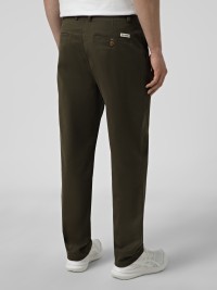 Штани чоловічі Evoids Tindra зелені  482607-020 изображение 3