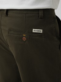 Штани чоловічі Evoids Tindra зелені  482607-020 изображение 5