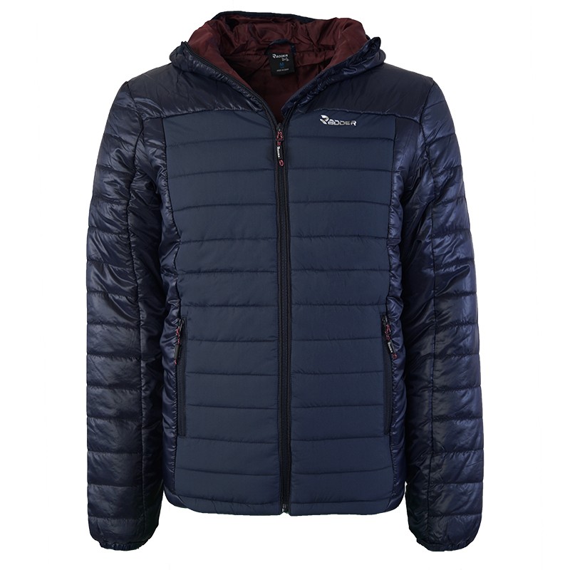 Ветровка мужская Radder синяя NPJ-14-450 изображение 1