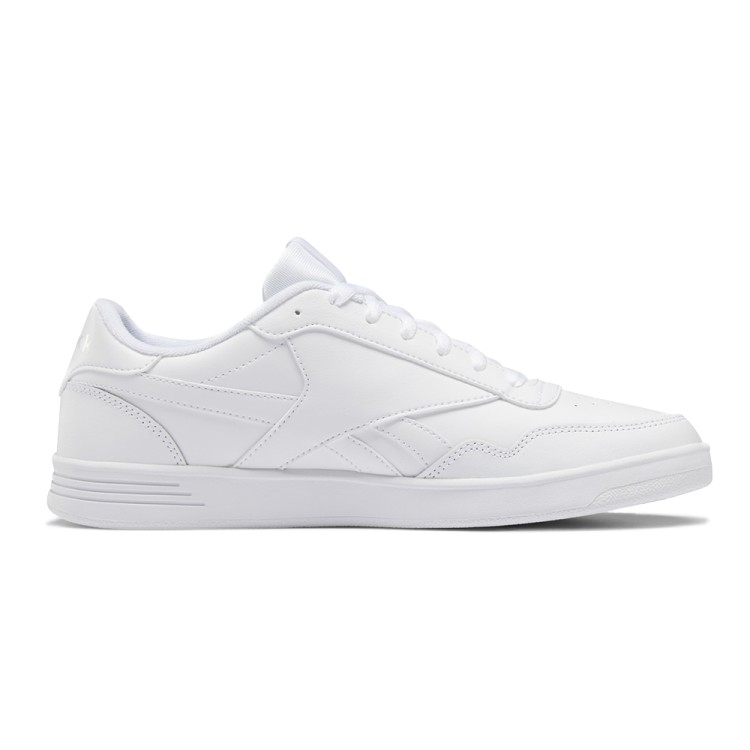 Кроссовки мужские Reebok Reebok Royal Techqu белые BS9088 изображение 1
