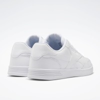 Кроссовки мужские Reebok Reebok Royal Techqu белые BS9088 изображение 3