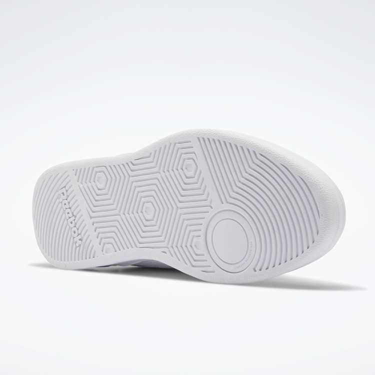 Кроссовки мужские Reebok Reebok Royal Techqu белые BS9088 изображение 4
