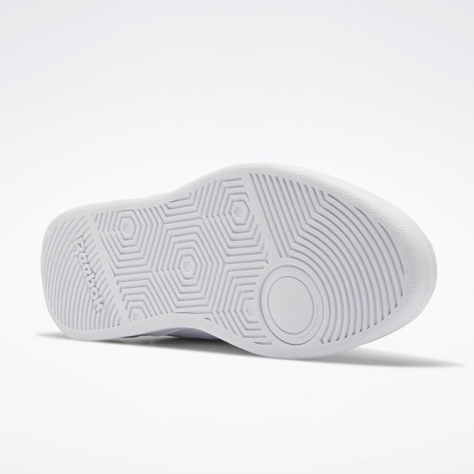Кросівки чоловічі Reebok Reebok Royal Techqu білі BS9088 — фото 4 — Sport City Кросівки чоловічі Reebok Reebok Royal Techqu білі BS9088 — фото 4