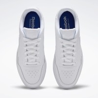 Кроссовки мужские Reebok Reebok Royal Techqu белые BS9088 изображение 5