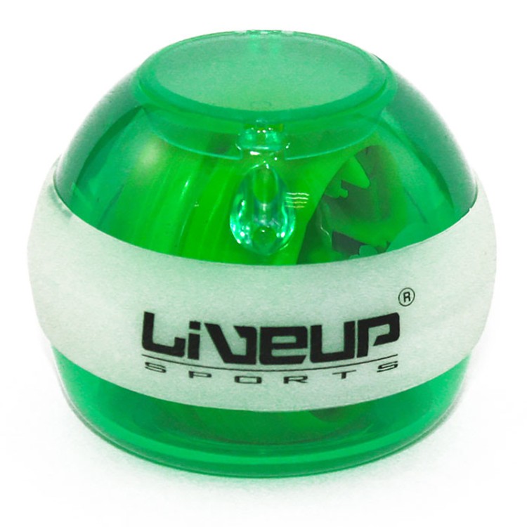 Тренажер для запястья LiveUp LS3320  изображение 1