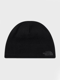 Шапка мужская The North Face Чорная NF0A3FNSJK31 изображение 2