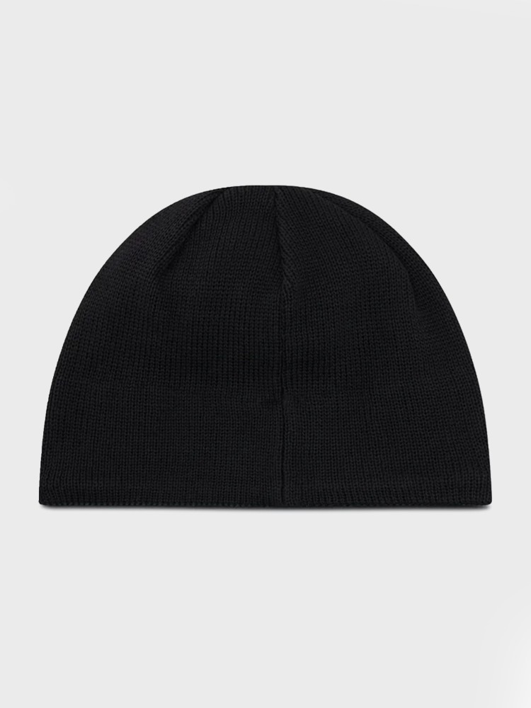 Шапка мужская The North Face Чорная NF0A3FNSJK31 изображение 4