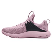 Кроссовки женские Under Armour Ua W Hovr Rise 3 розовые 3024274-600 изображение 2