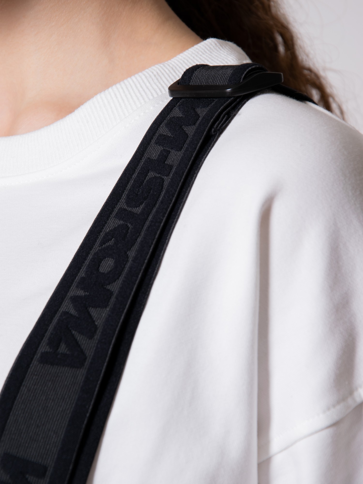 Брюки женские WHS красные 561204-650 изображение 5