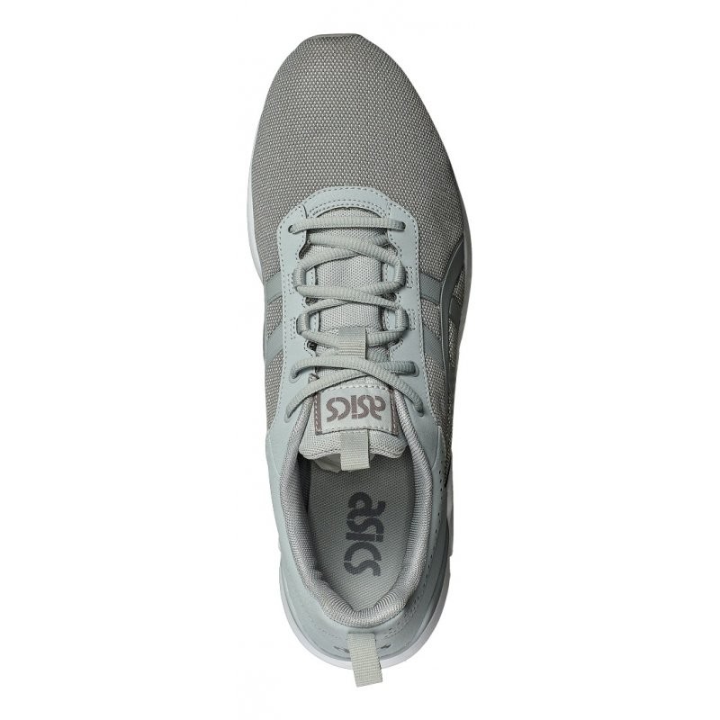 Кроссовки мужские Asics GEL-LYTE RUNNER серые H7W0N-9696 — фото 2 — Sport City Кроссовки мужские Asics GEL-LYTE RUNNER серые H7W0N-9696 — фото 2