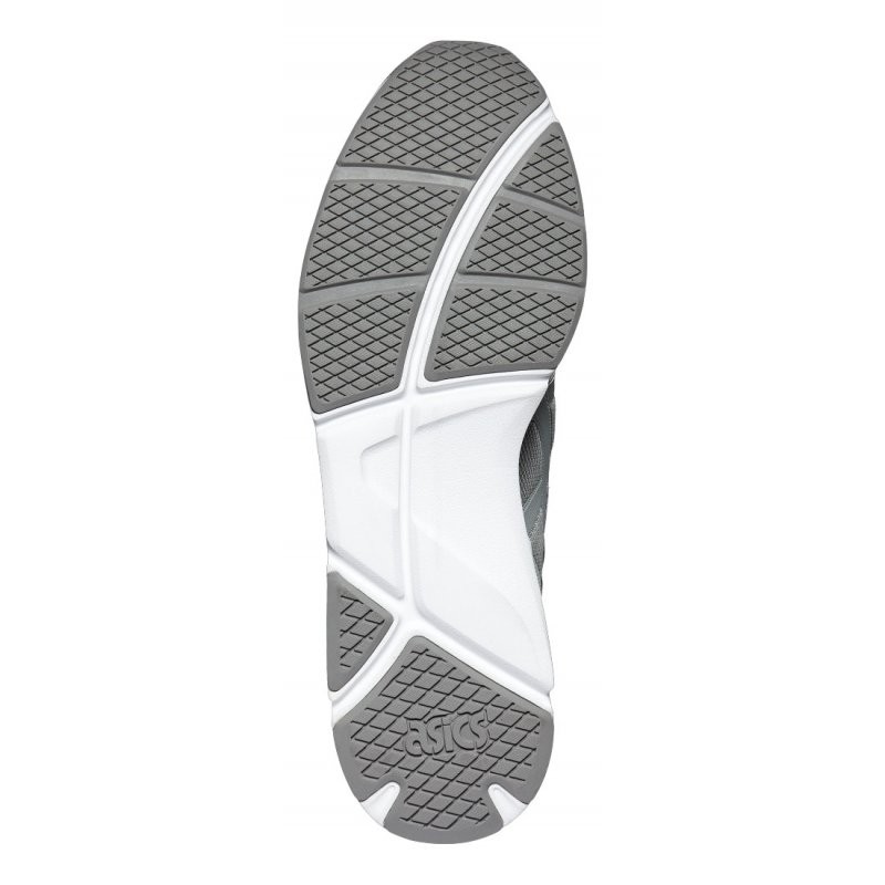 Кроссовки мужские Asics GEL-LYTE RUNNER серые H7W0N-9696 изображение 3