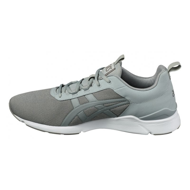 Кроссовки мужские Asics GEL-LYTE RUNNER серые H7W0N-9696 изображение 4