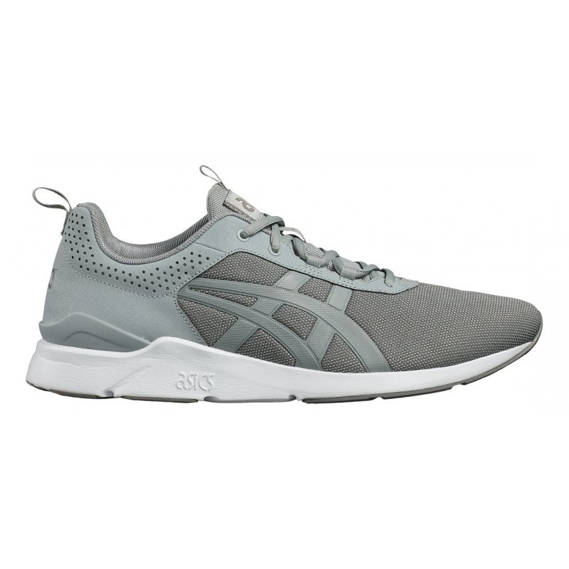 Кроссовки мужские Asics GEL-LYTE RUNNER серые H7W0N-9696 изображение 1
