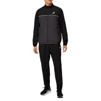 Костюм мужской Asics Match Suit M серый 2031C505-020 изображение 1