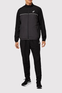 Костюм мужской Asics Match Suit M серый 2031C505-020 изображение 2