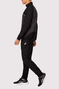 Костюм мужской Asics Match Suit M серый 2031C505-020 изображение 4