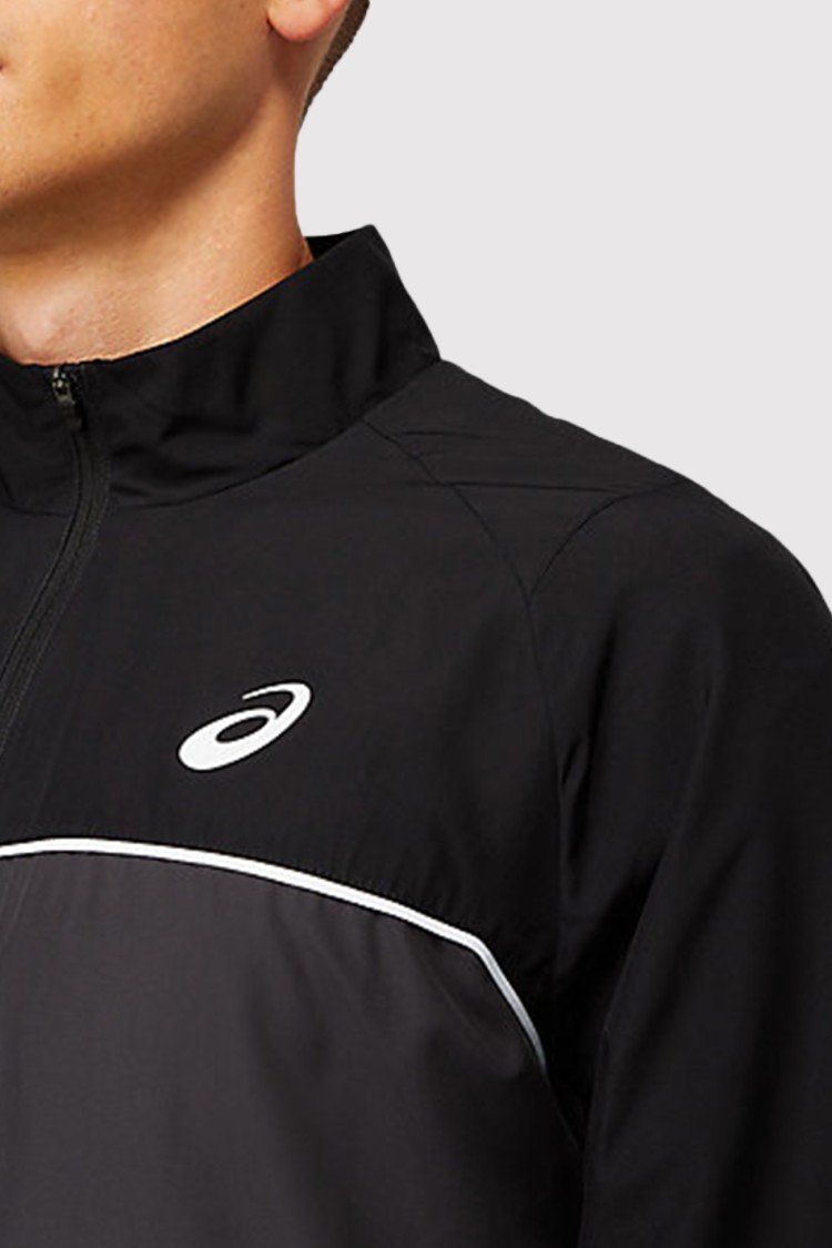 Костюм мужской Asics Match Suit M серый 2031C505-020 изображение 5
