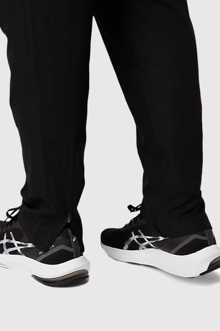 Костюм мужской Asics Match Suit M серый 2031C505-020 изображение 7