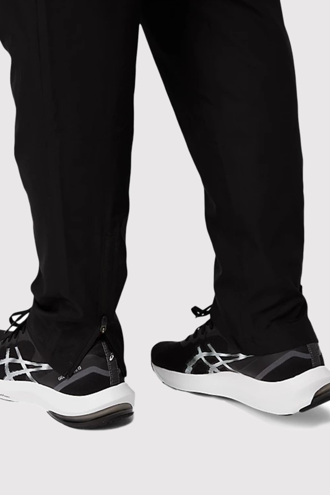 Костюм мужской Asics Match Suit M серый 2031C505-020 изображение 7