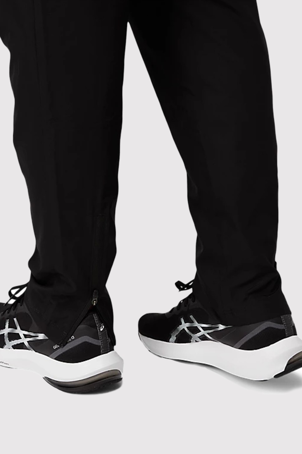 Костюм чоловічий Asics Match Suit M сірий 2031C505-020  — фото 7