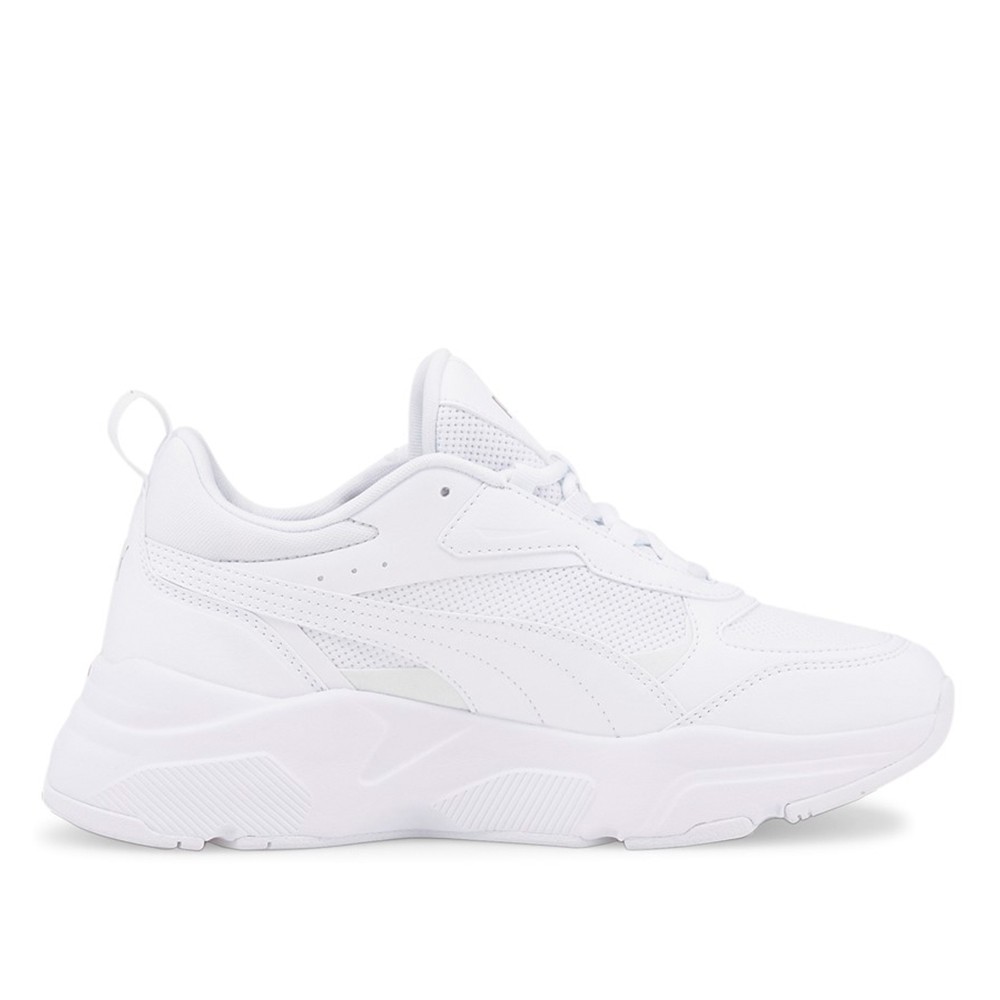 Кросівки жіночі Puma Cassia білі 38464701  изображение 1