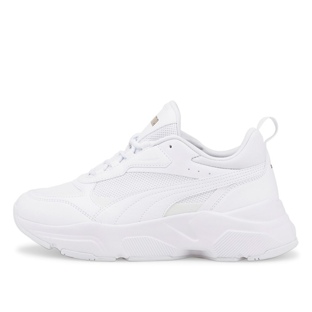 Кросівки жіночі Puma Cassia білі 38464701  изображение 2