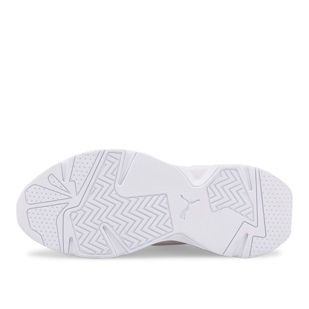 Кросівки жіночі Puma Cassia білі 38464701  изображение 5
