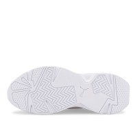 Кросівки жіночі Puma Cassia білі 38464701  изображение 5